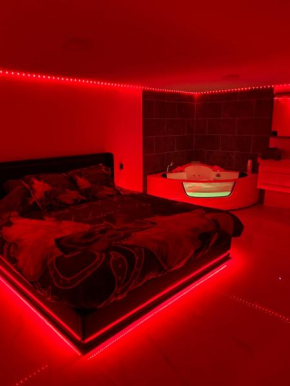 Love room